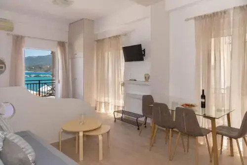 Sitia Old Port Studio