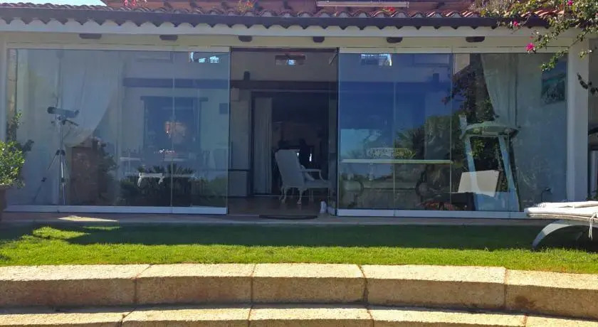 Villa La Mola Pevero