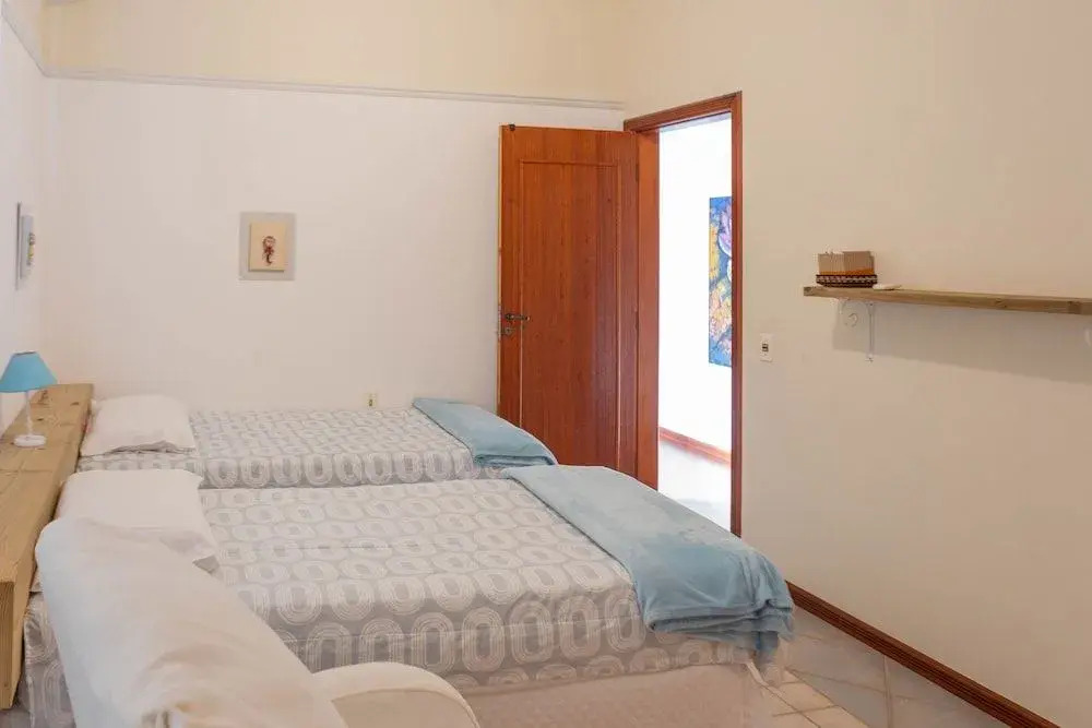 Casa de Luxo em Jurerê Internacional
