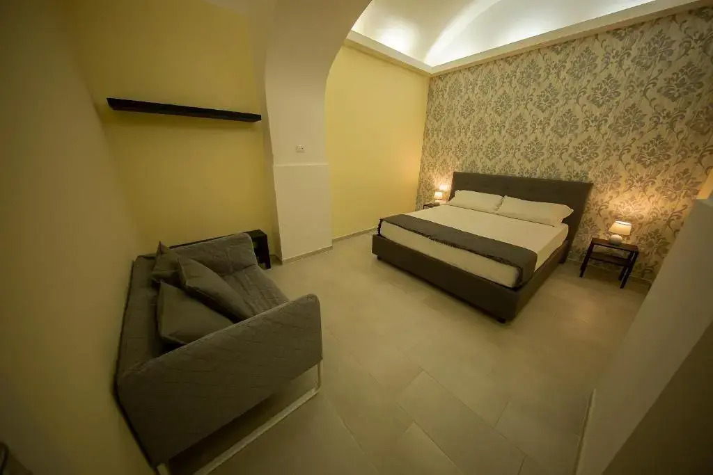 Olina Apartments n.6