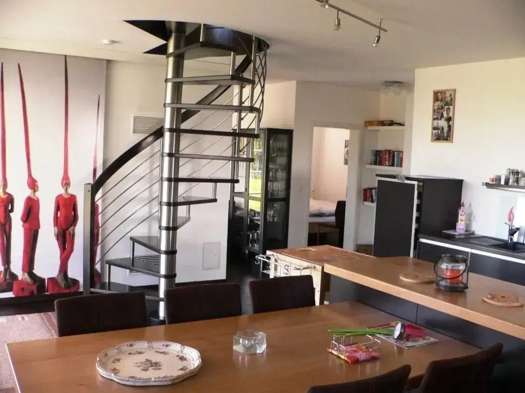 Ferienhaus Dorfstraße Wreechen