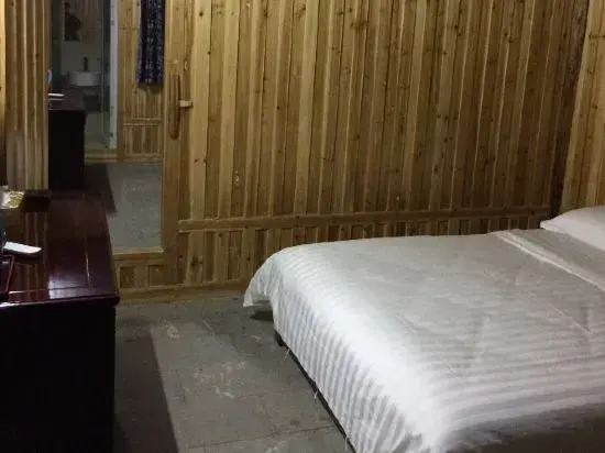 Mr. Dai Jiuzhuang Hostel