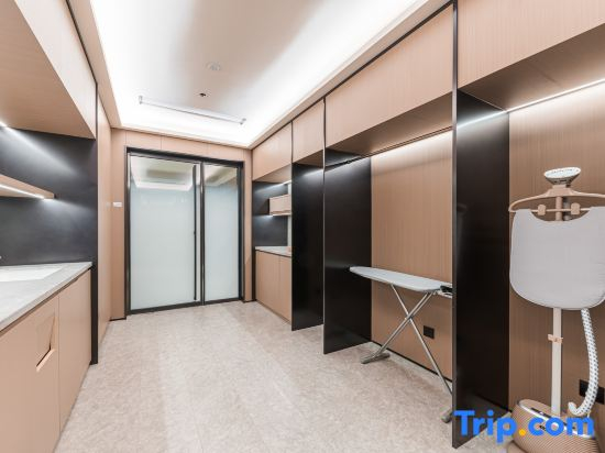 JI Hotel (Ganzhou Qili Ancient Town Ganxian District Government Store)