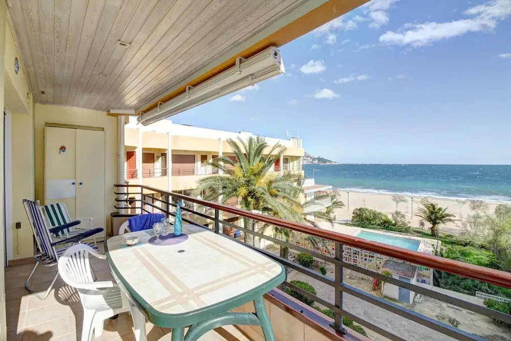 Apartamento 3170 - Hort De Mar E 341