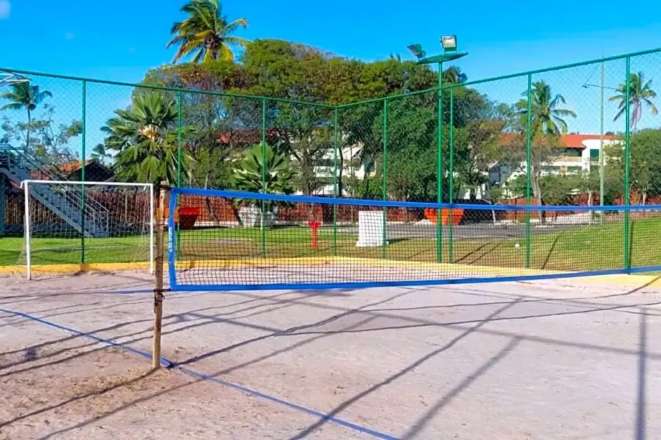 Porto de Galinhas Beach Class Resort Muro Alto 5204