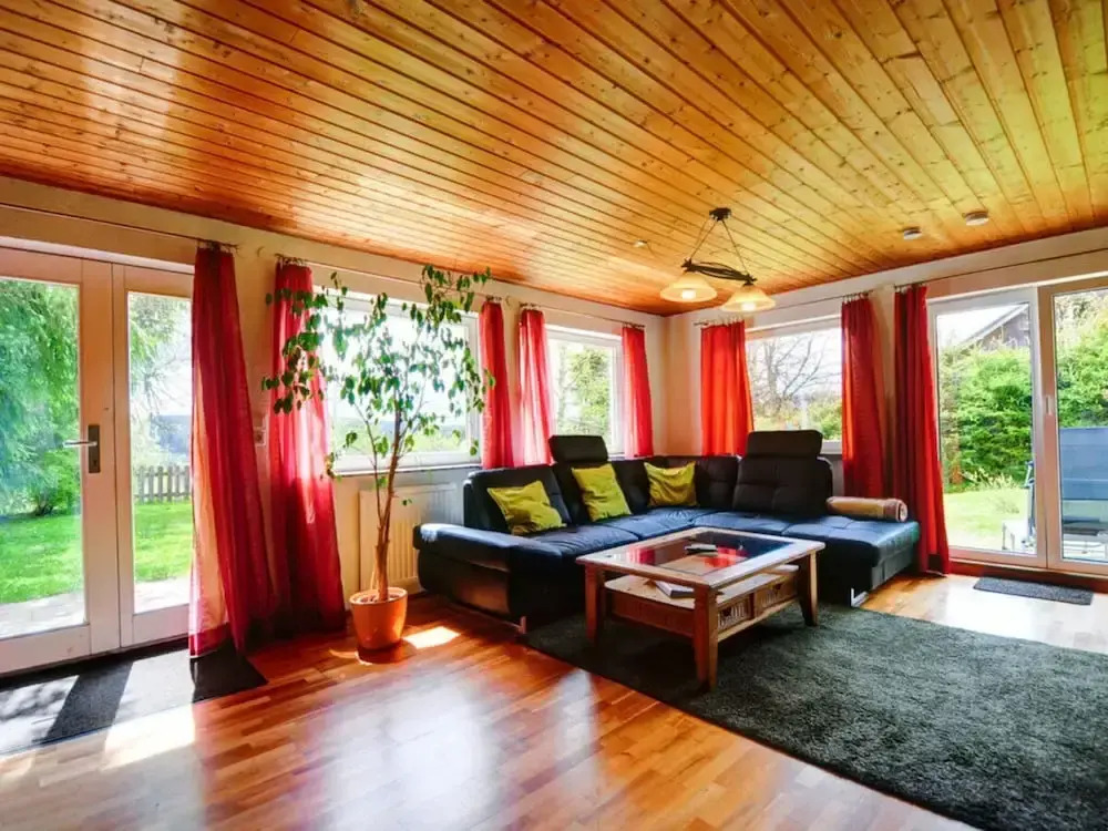 Holiday Home Black Forest