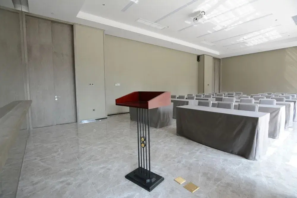 Weihai Qingtiwan Holiday Hotel