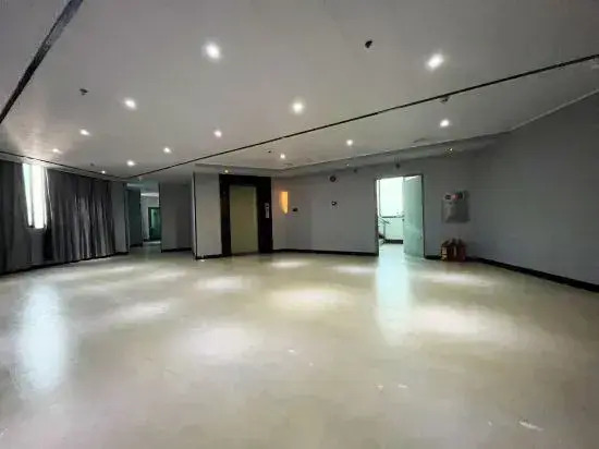 Yaoyu Hotel (Chaoshan High Speed Railway Station)