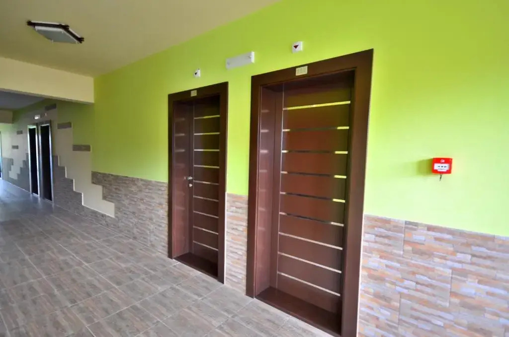 Hotel Lane