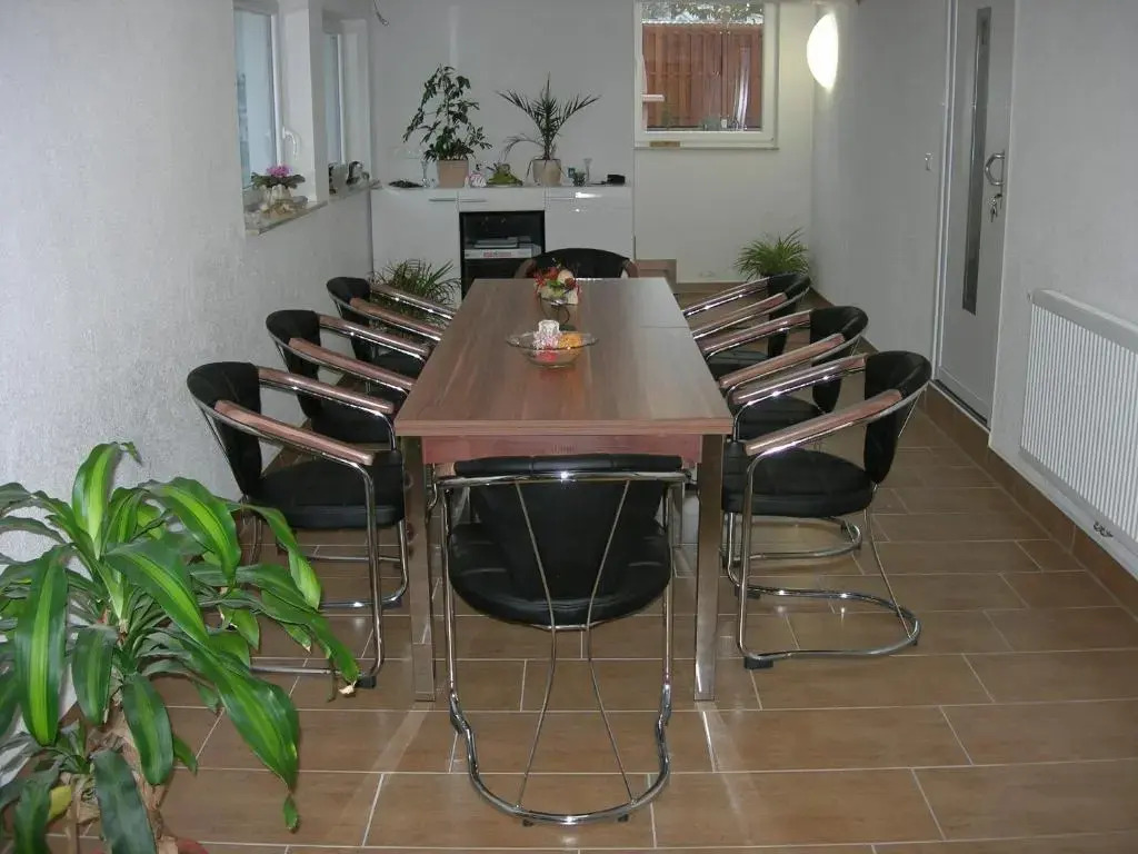 Ferienwohnungen Huntemann Fewo 5