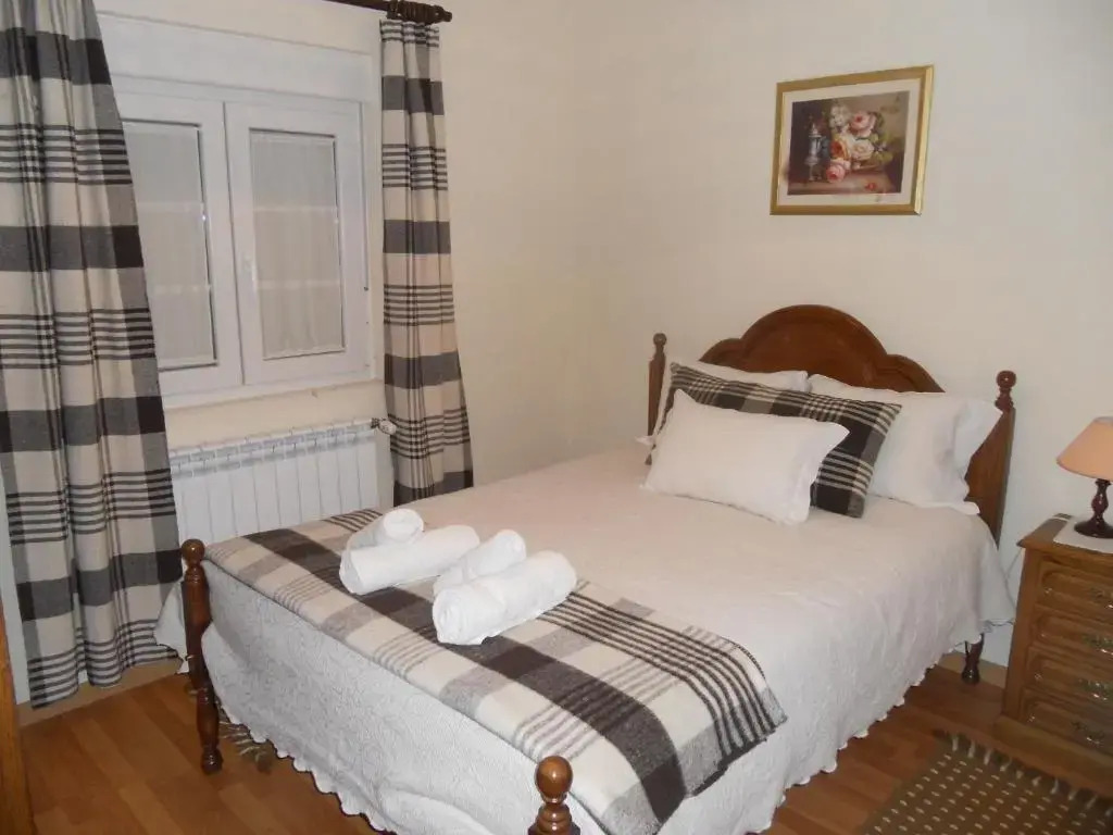 Casas do Castelo