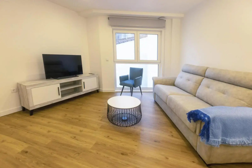 Apartamentos Centro Llanes