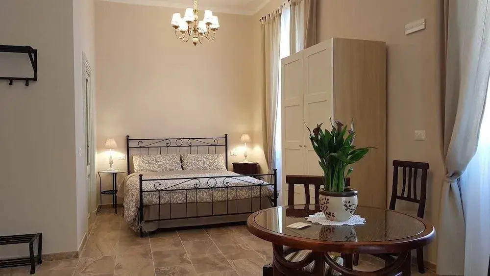 La Salita B&B