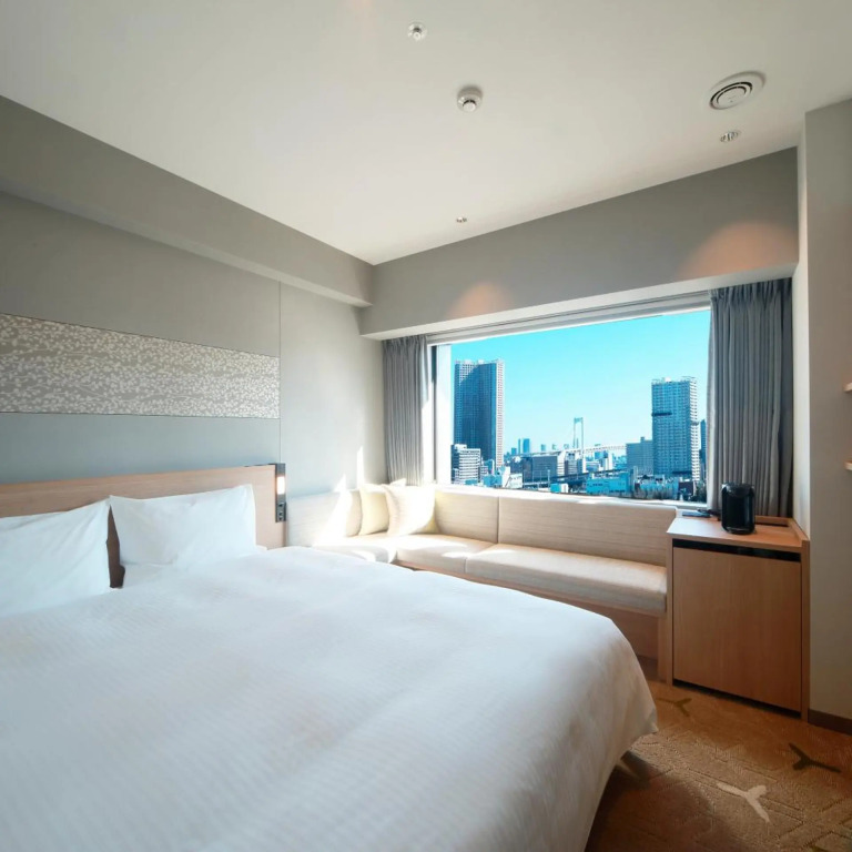 Miyako City Tokyo Takanawa