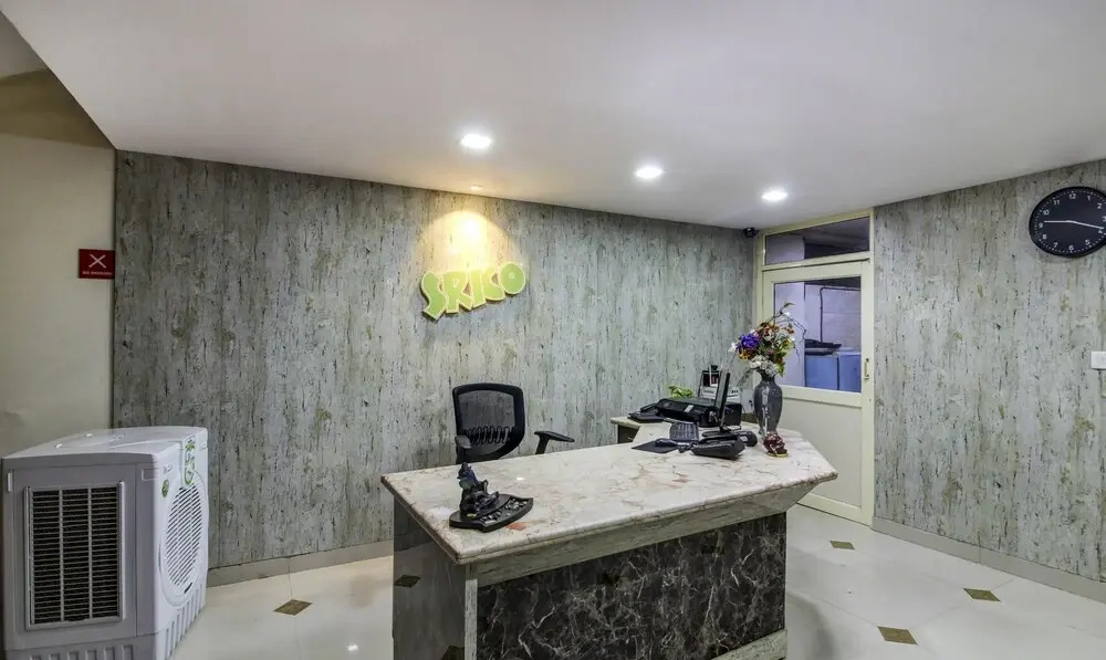 Srico Guest House by Treebo Hotels
