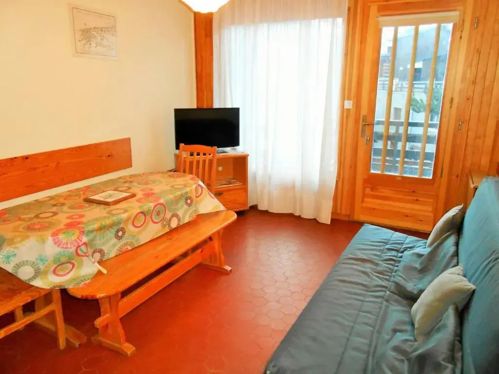 Appartement Les Deux Alpes, 4 pièces, 8 personnes - FR-1-516-5