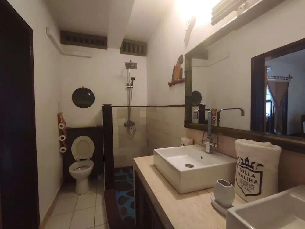 Hotel Valiha