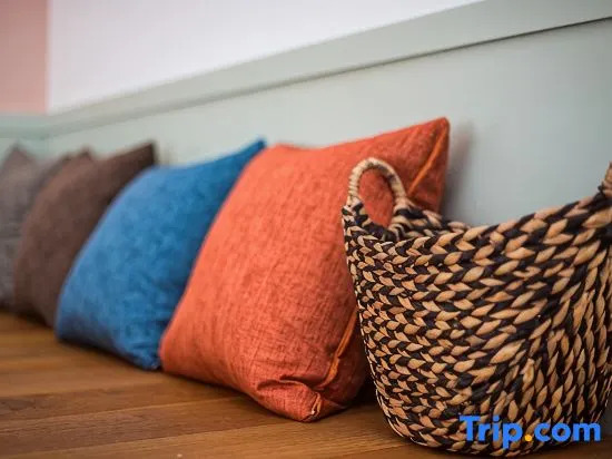 Floral Hotel·YixingShangyuan Boutique Hotel