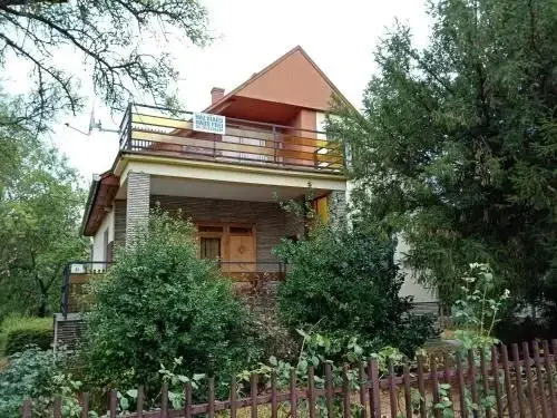 Zanati Villa