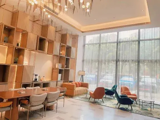 Orange Hotel (Haikou Xiuying)