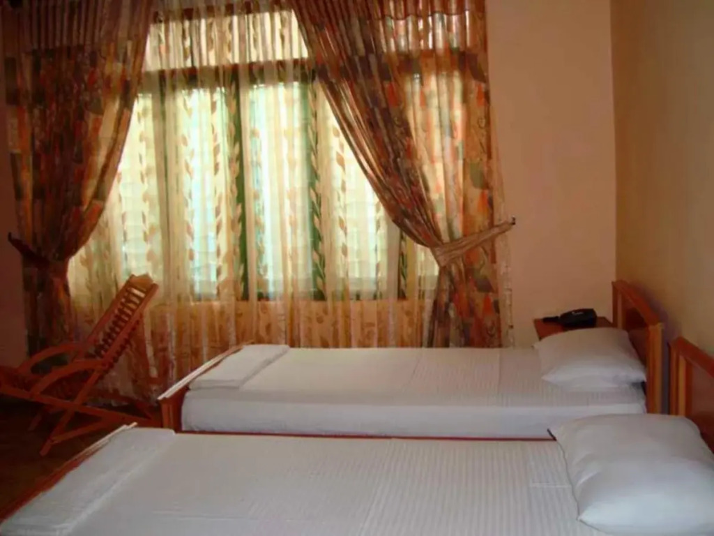 Hotel Lux Etoiles
