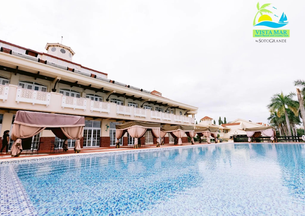 Vista Mar Beach Resort & Country Club