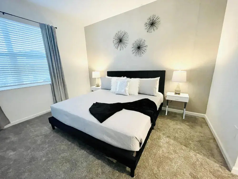 Brand New Condo at Champion Gate With Golf View, Near Famous Attractions