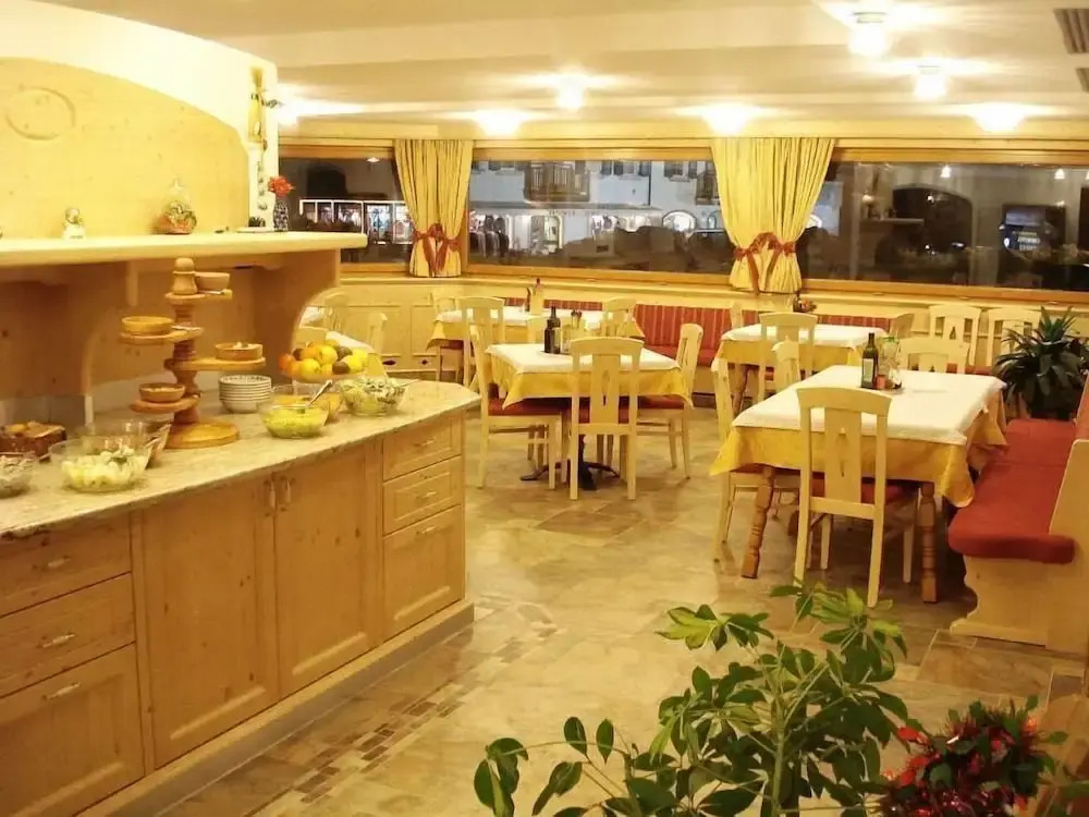 Hotel Ciamol