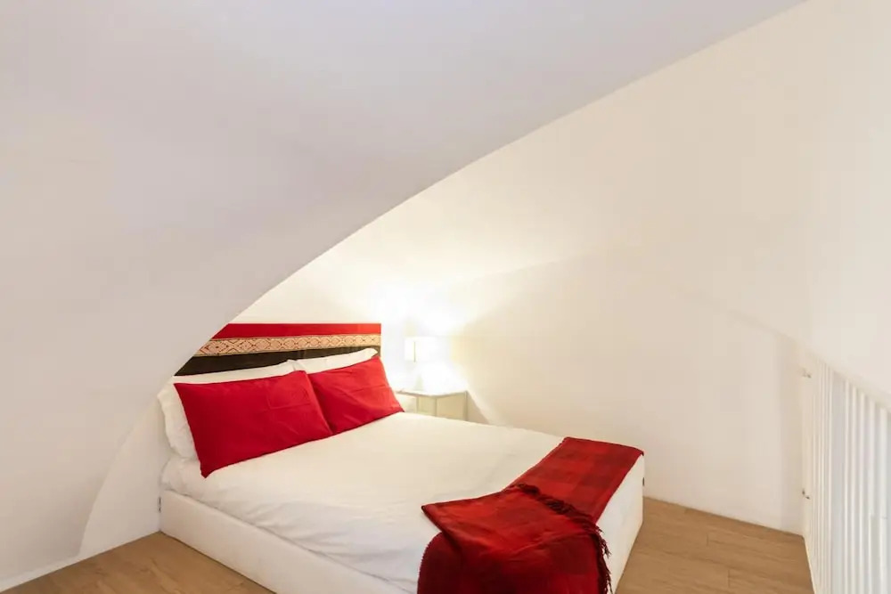 Charming Studio by Wonderful Italy