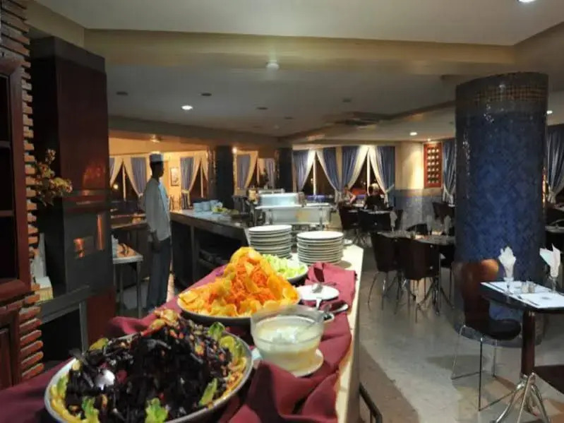 Mogador Express Bab Doukkala