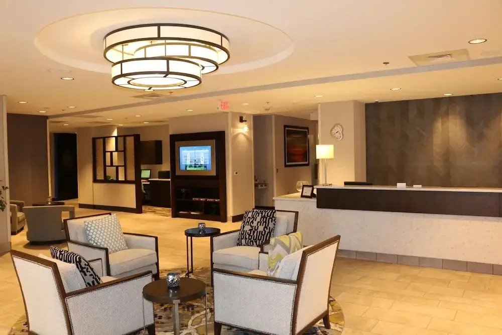 Holiday Inn Raleigh (Crabtree Valley Mall)