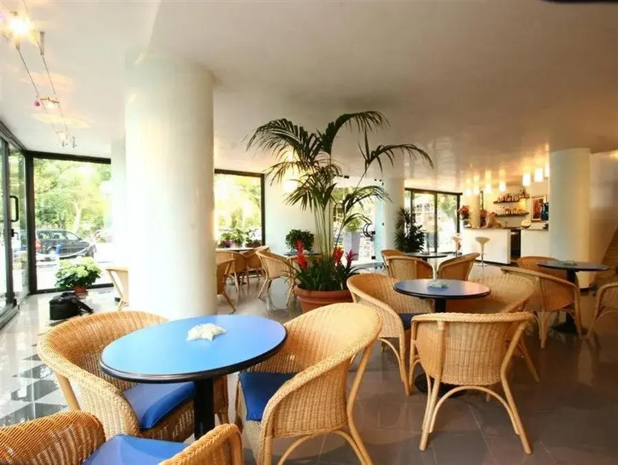 Hotel Onda Marina