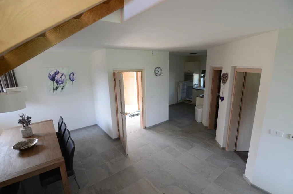 Residence Lipno