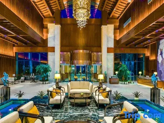Country Garden Phoenix Hotel