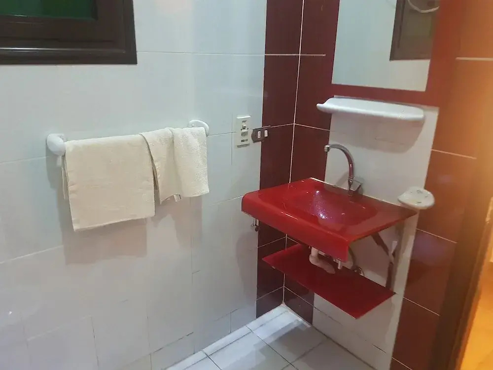 Unique Flat