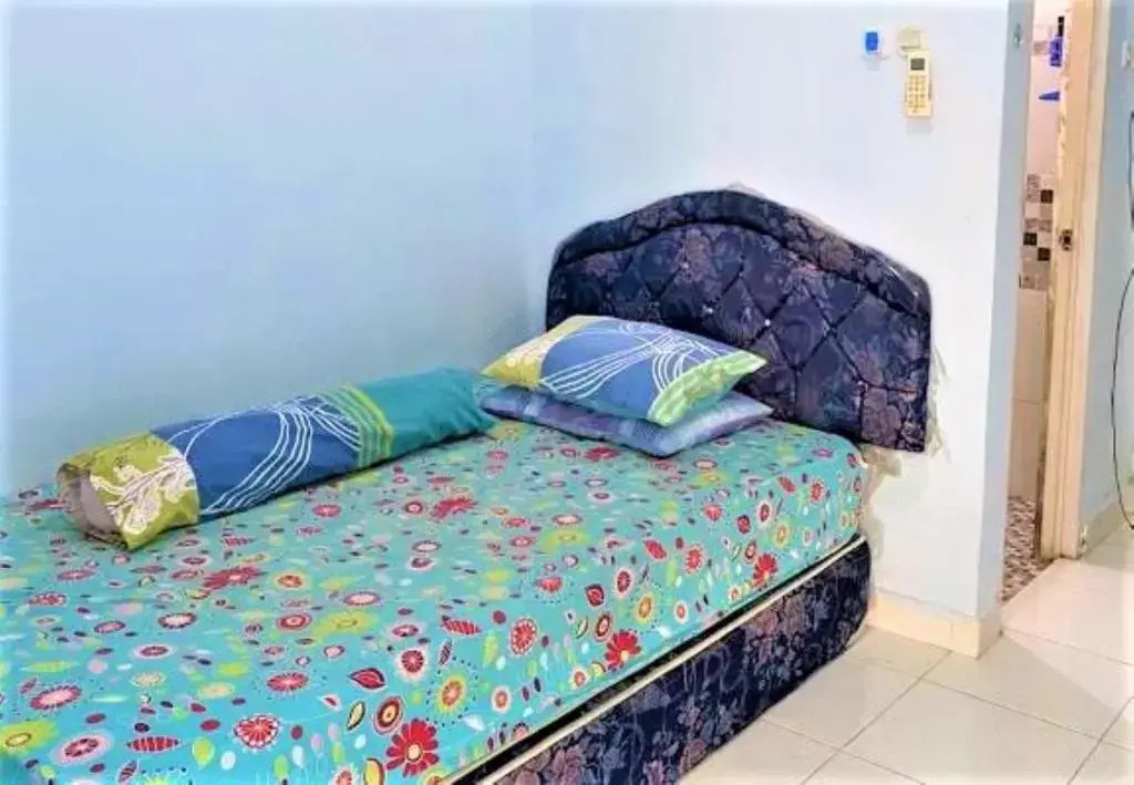 Gajah Homestay