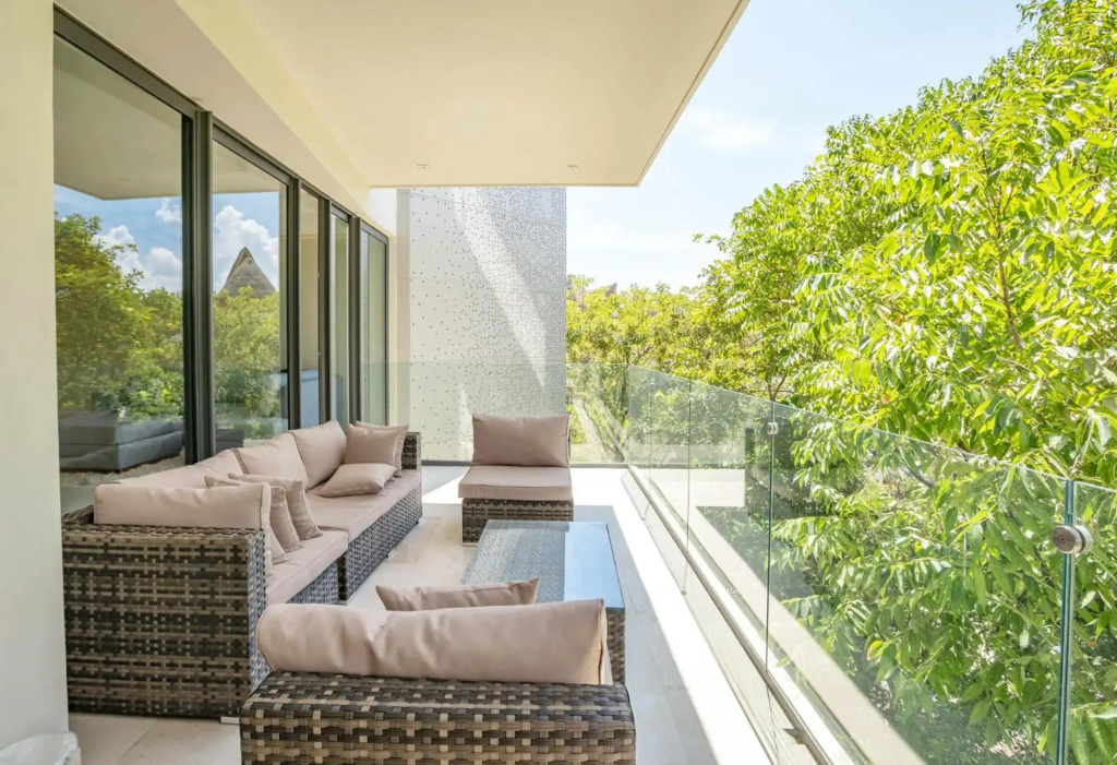 Miranda ocean view property