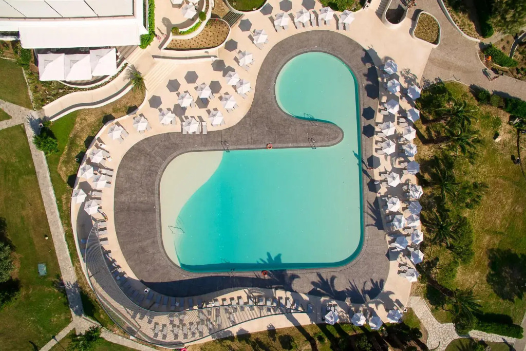 GΗotels Pallini Beach