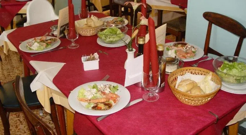 Hotel Lariana