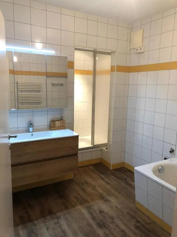 Ferienwohnung Eiskögerl im Barbarahof