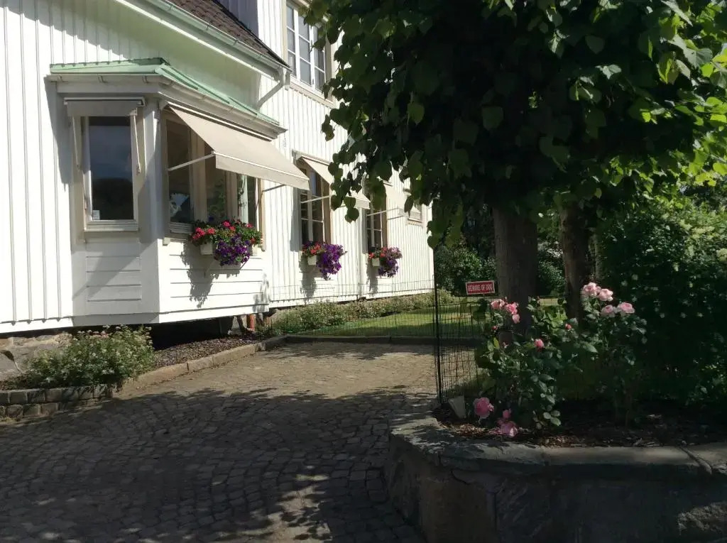 Pias House