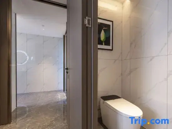Meihao Lizhi Hotel (Yili Yining Shanghai City Six Star Street Scenic Area Branch)