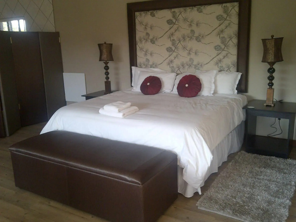 Soli Deo Gloria Boutique Hotel