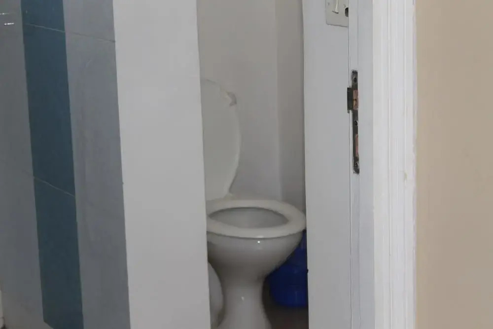 Notre Chambre d'hôtes