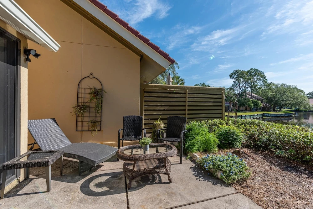 Beachwalk Villa 5175 - Our Escape