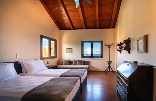 Sea Breeze Villa