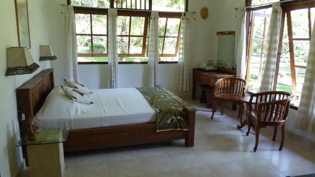 Rumah Kita Villa/hotel