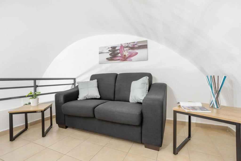 Casa Primavera Cozy Apartment