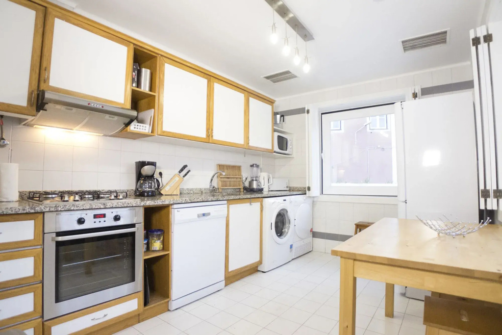 LV Premier Apartments Chiado- CH
