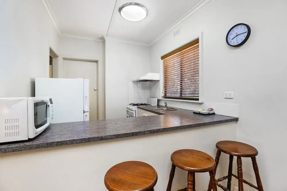 National Hotel Complex Bendigo